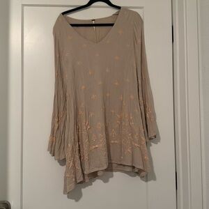 Free people dress